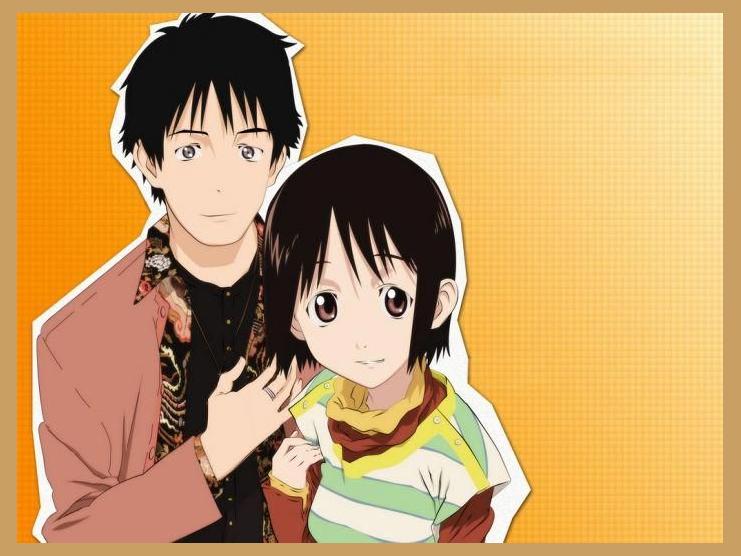 NHK ni Youkoso